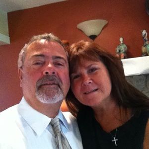 Meet your Posher, Cathy